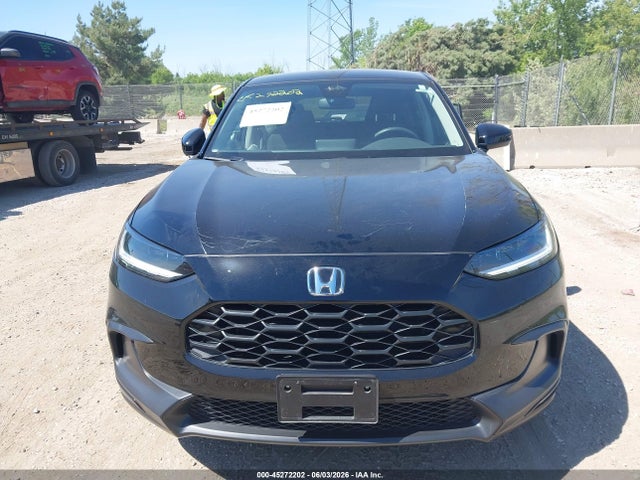 Honda HR-V 2wd Lx