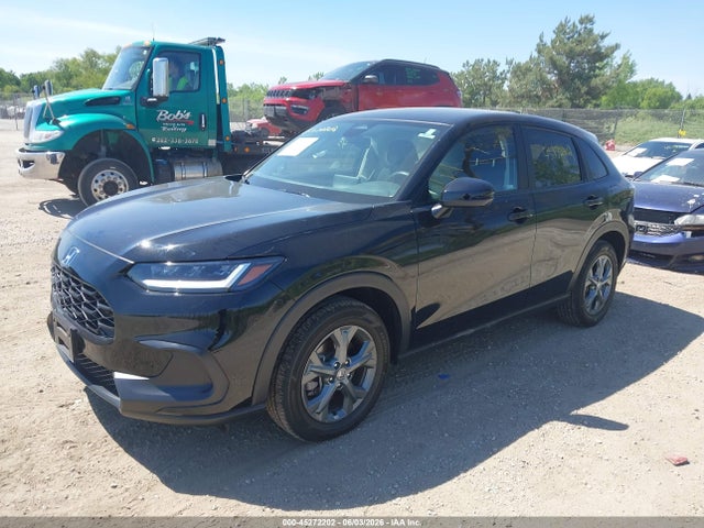 Honda HR-V 2wd Lx