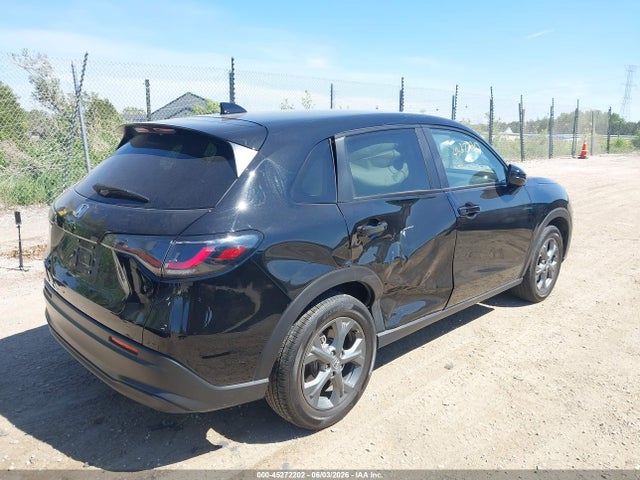 Honda HR-V 2wd Lx