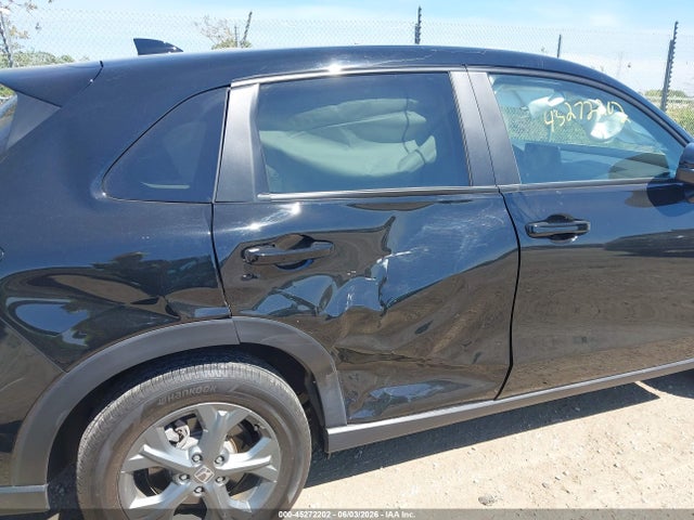 Honda HR-V 2wd Lx