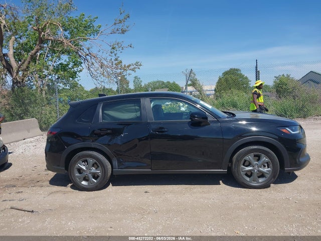 Honda HR-V 2wd Lx