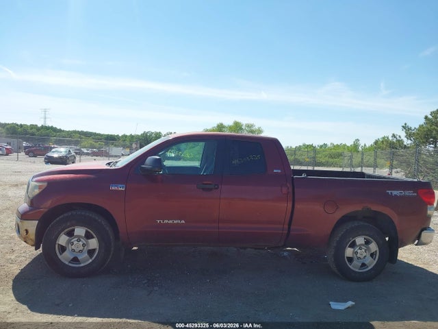 Toyota Tundra Sr5 5.7l V8