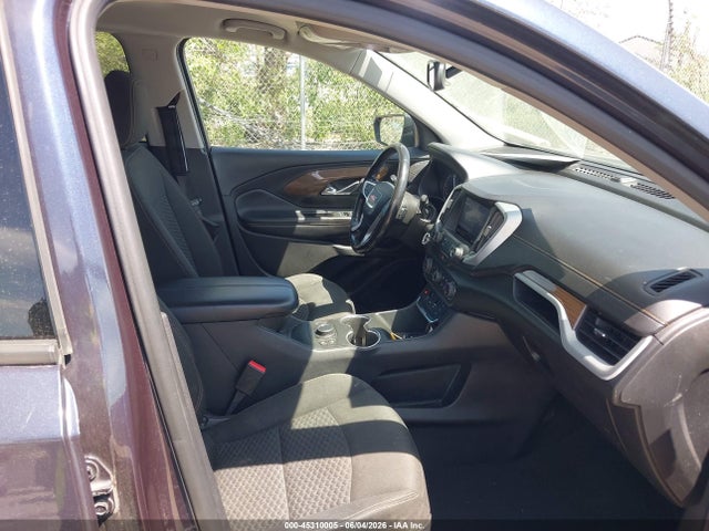 GMC Terrain Sle