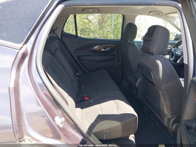 GMC Terrain Sle