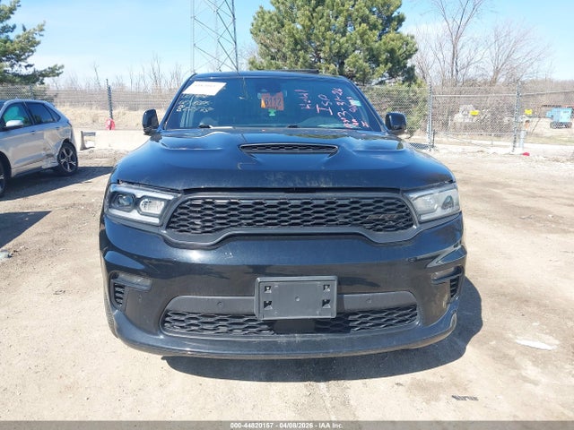 Dodge Durango Srt 392 Awd