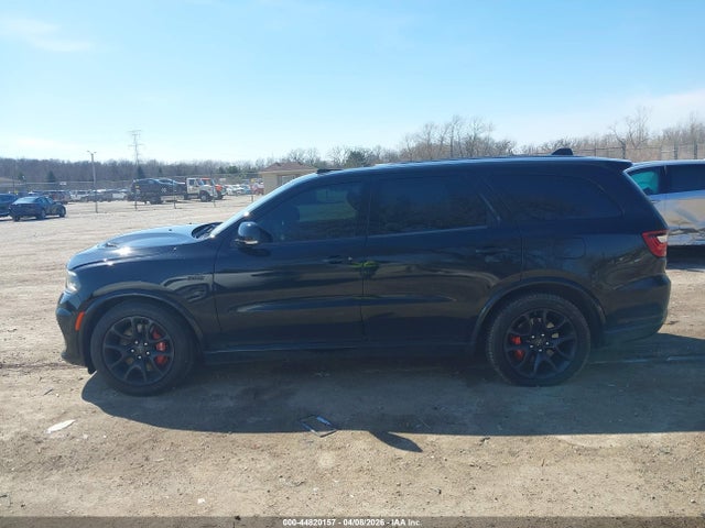 Dodge Durango Srt 392 Awd