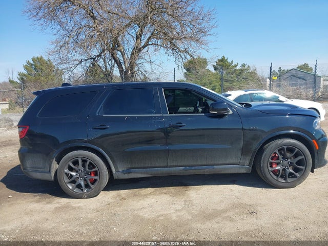 Dodge Durango Srt 392 Awd