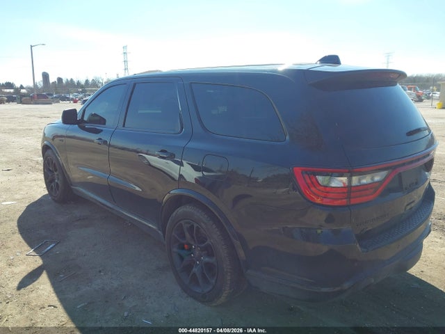 Dodge Durango Srt 392 Awd