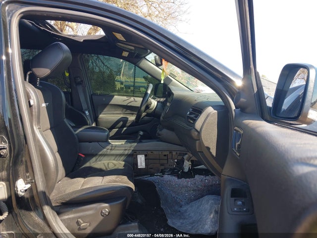 Dodge Durango Srt 392 Awd