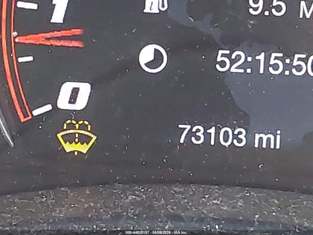 Dodge Durango Srt 392 Awd