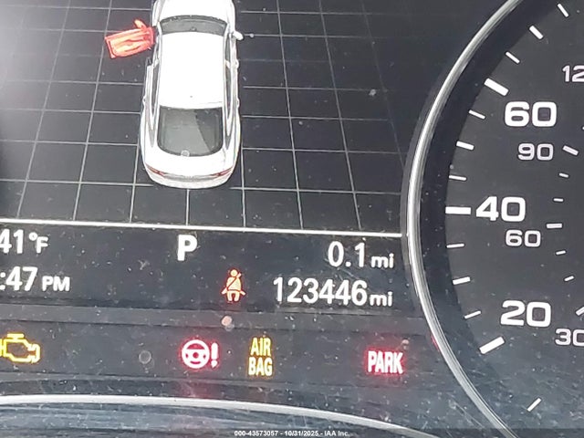Audi A7 3.0t Premium Plus