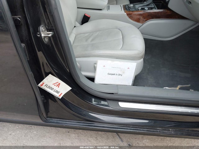 Audi A7 3.0t Premium Plus