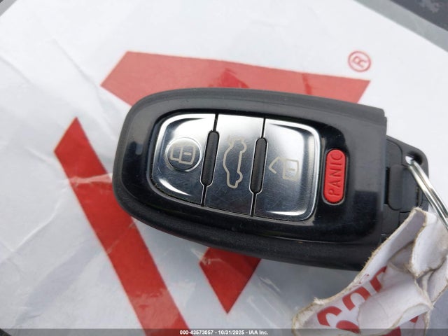 Audi A7 3.0t Premium Plus