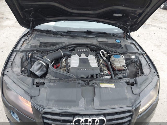 Audi A7 3.0t Premium Plus