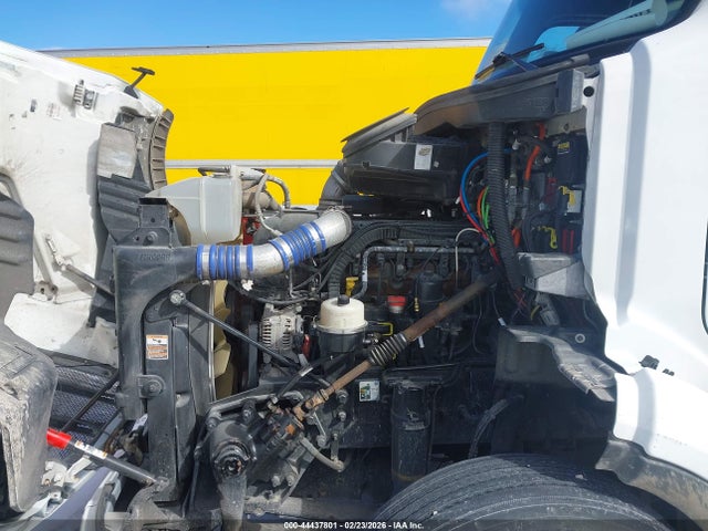 Peterbilt 579