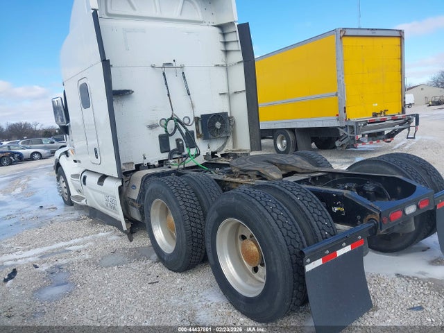 Peterbilt 579