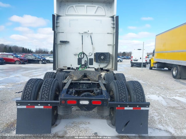 Peterbilt 579