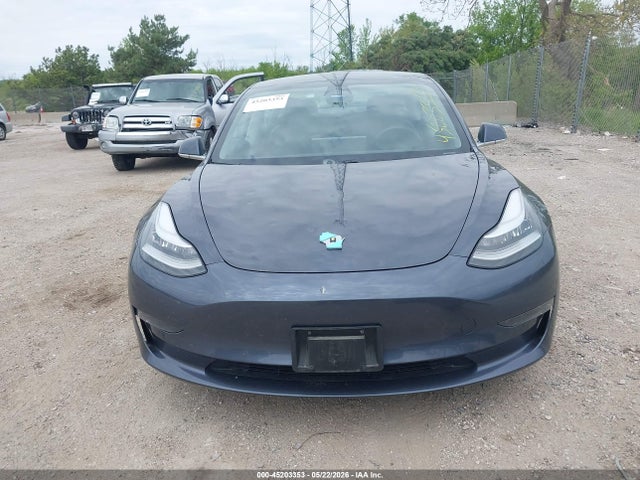 Tesla Model 3 Performance Dual Motor All-wheel Drive