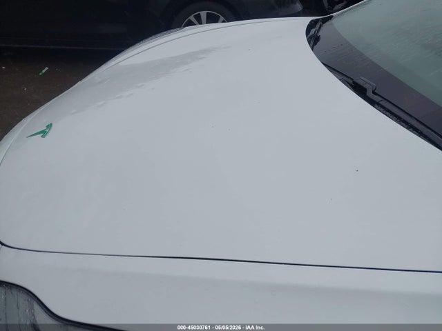 Tesla Model 3 Standard Range Plus Rear-wheel Drive