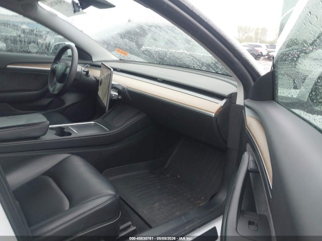 Tesla Model 3 Standard Range Plus Rear-wheel Drive