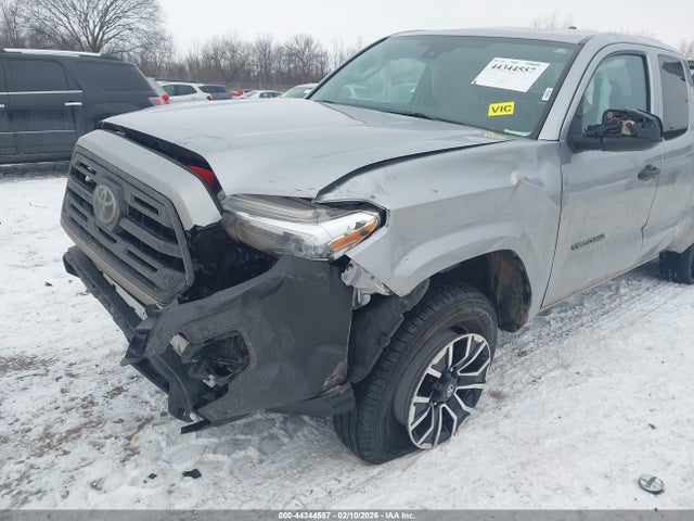 Toyota Tacoma Sr