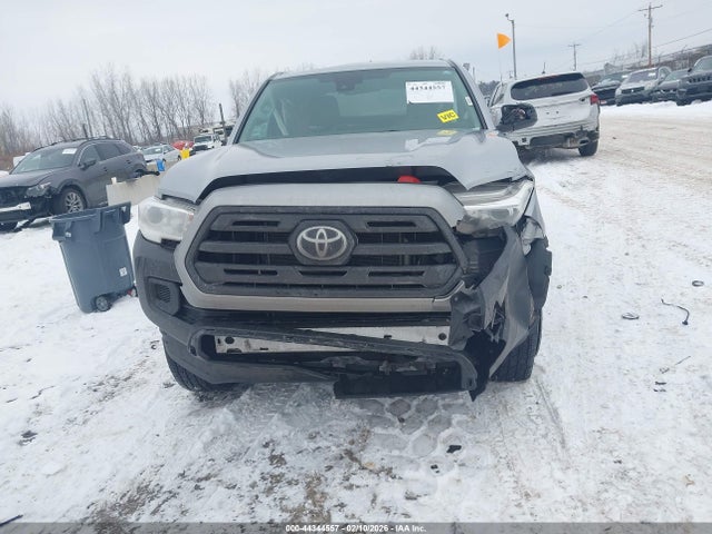 Toyota Tacoma Sr