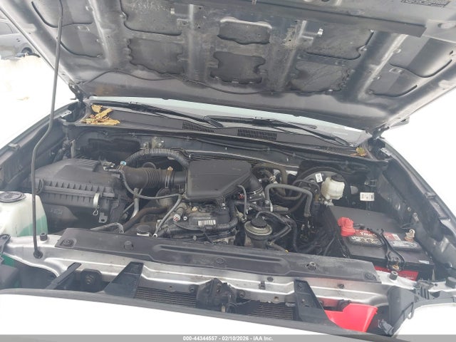 Toyota Tacoma Sr