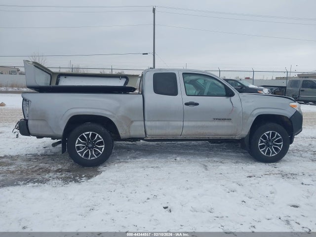 Toyota Tacoma Sr