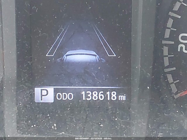 Toyota Tacoma Sr