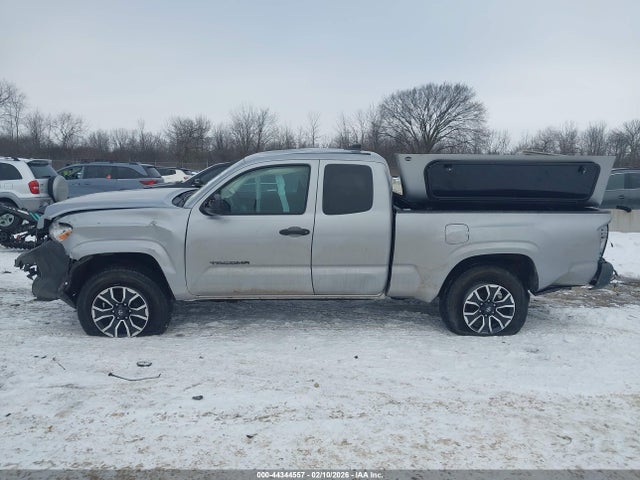 Toyota Tacoma Sr