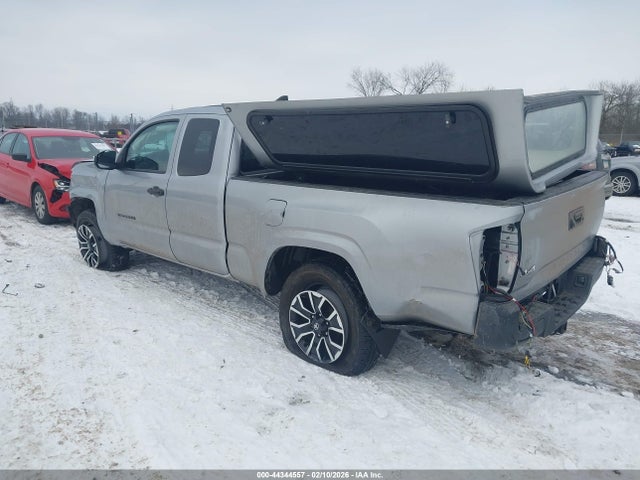 Toyota Tacoma Sr