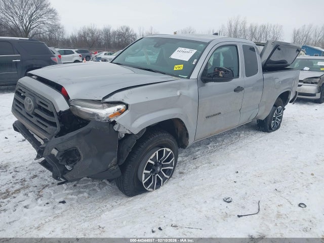 Toyota Tacoma Sr