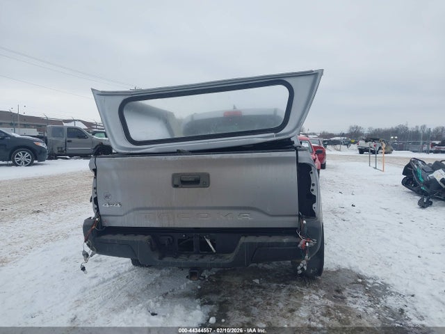 Toyota Tacoma Sr