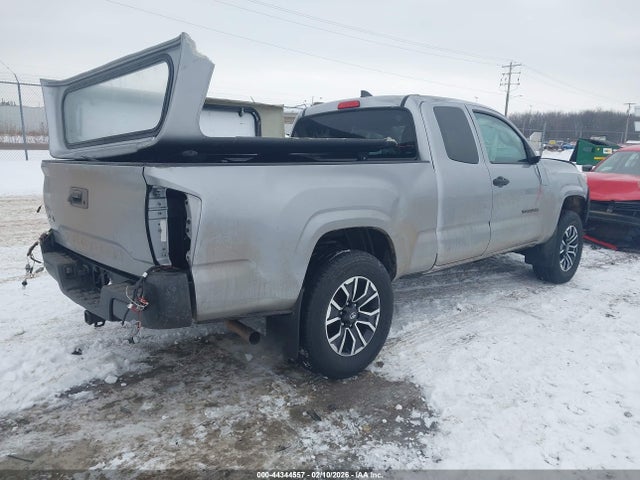 Toyota Tacoma Sr