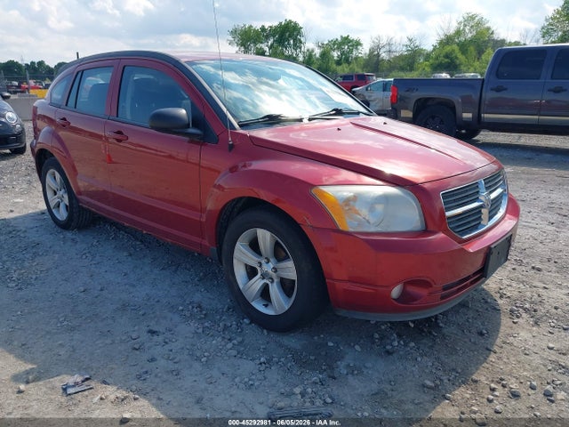 Salvage Dodge Caliber Image