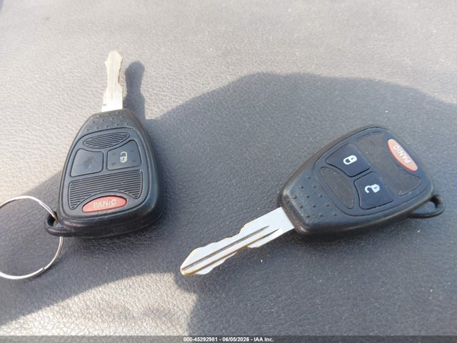Dodge Caliber Mainstreet