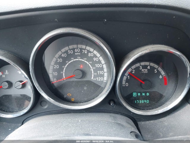 Dodge Caliber Mainstreet