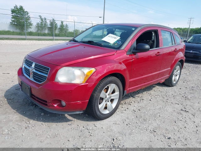 Dodge Caliber Mainstreet