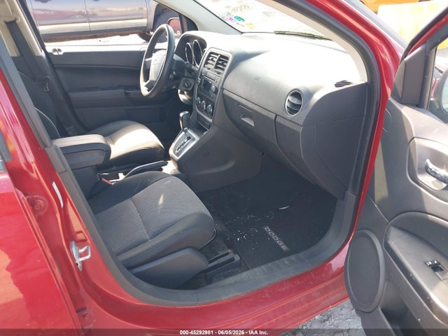 Dodge Caliber Mainstreet