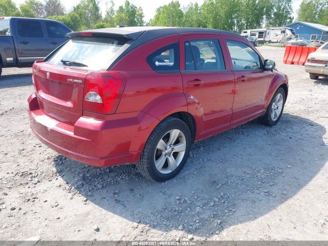 Dodge Caliber Mainstreet