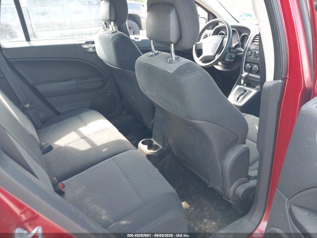 Dodge Caliber Mainstreet