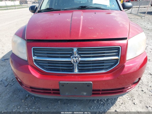 Dodge Caliber Mainstreet