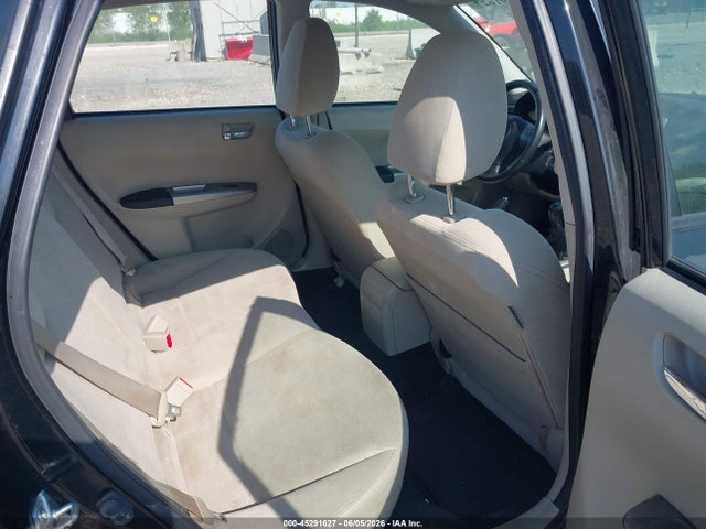 Subaru Impreza 2.5i Premium