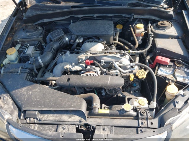 Subaru Impreza 2.5i Premium