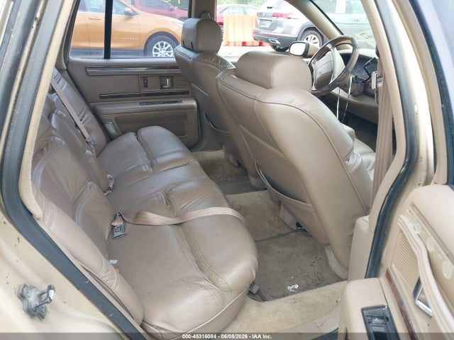 Buick Roadmaster Limited