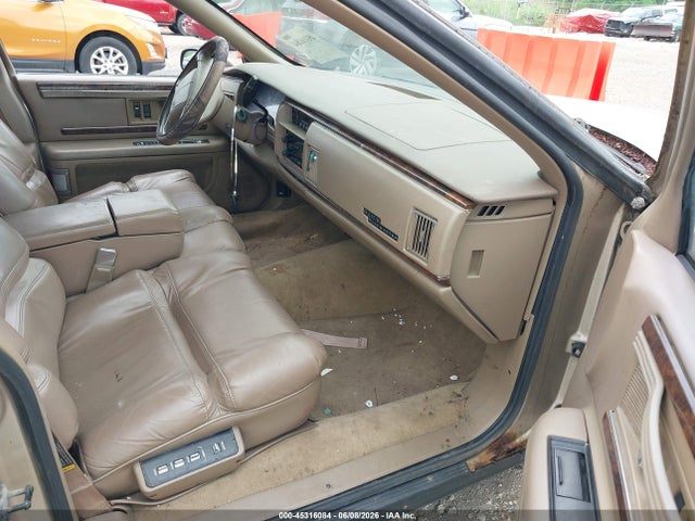 Buick Roadmaster Limited