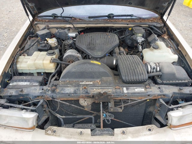 Buick Roadmaster Limited