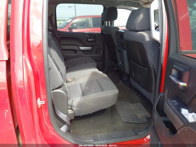 Chevrolet Silverado 2500 Lt