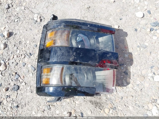 Chevrolet Silverado 2500 Lt