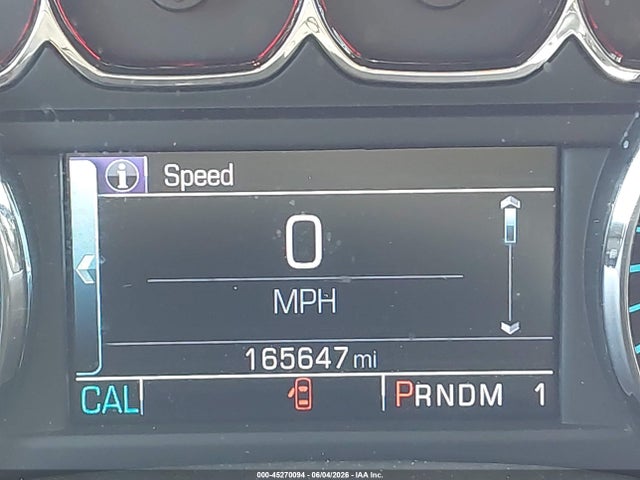 Chevrolet Silverado 2500 Lt